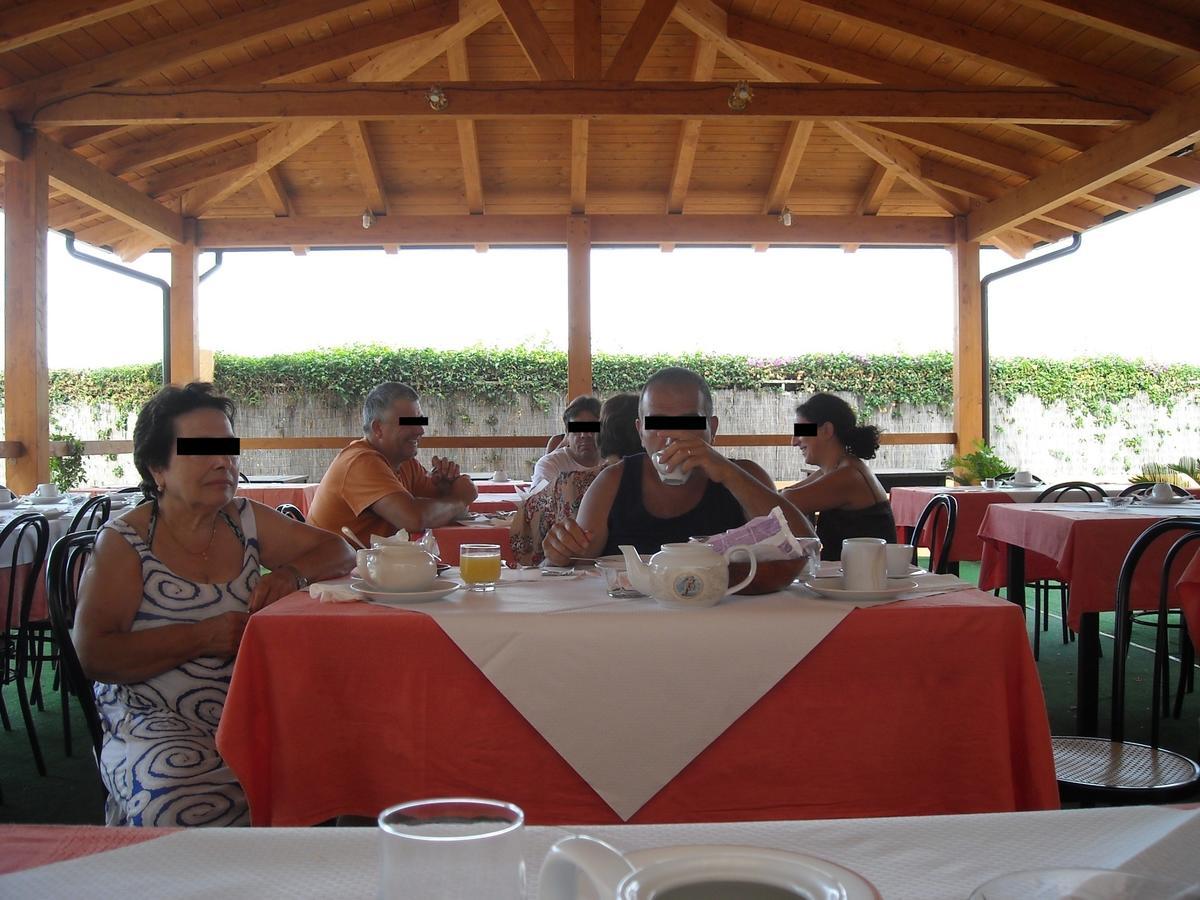La Favorita Isola Di Capo Rizzuto
