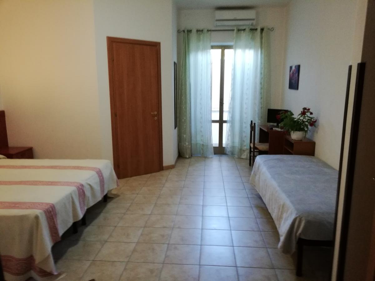 Bed & Breakfast La Favorita Isola Di Capo Rizzuto